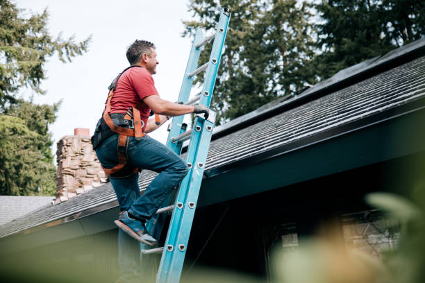 Best Rubber Roofing (EPDM, TPO)  in Arnold, MO